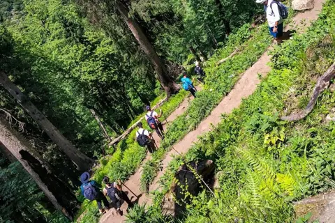 Kheerganga Trekimage 1 Kheerganga Trekimage 1