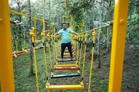 Mandagadde Resort Day Outingimage 1 Mandagadde Resort Day Outingimage 1