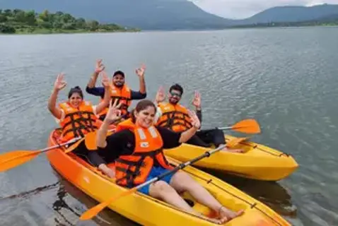 Pawana Lakeside Campingimage 1 Pawana Lakeside Campingimage 1