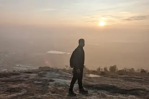 Kaurava Kunda Sunrise Trek With Water Activitiesimage 1 Kaurava Kunda Sunrise Trek With Water Activitiesimage 1