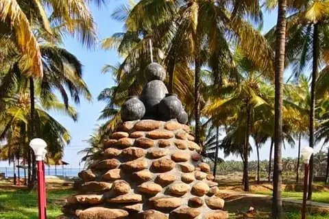 Markonahalli Dam Overnight Campingimage 1 Markonahalli Dam Overnight Campingimage 1