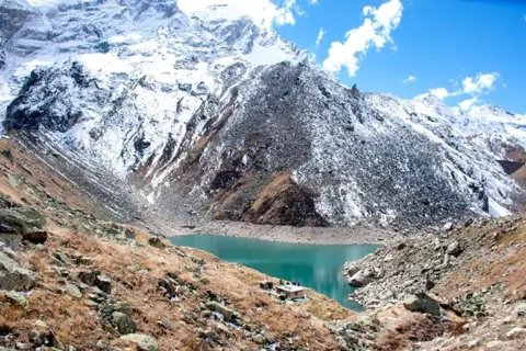 Satopanth Lake Trekimage 1