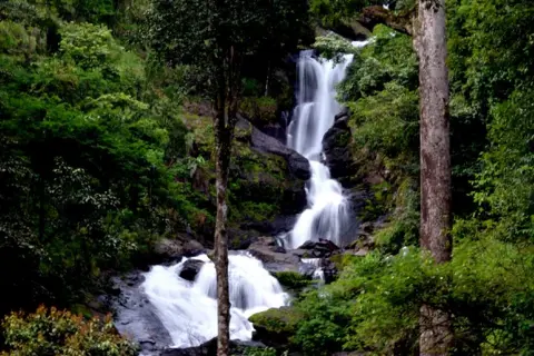 Brahmagiri Trekimage 1