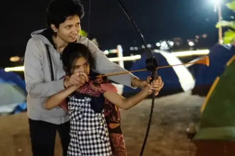 Pawana Lakeside Campingimage 1 Pawana Lakeside Campingimage 1