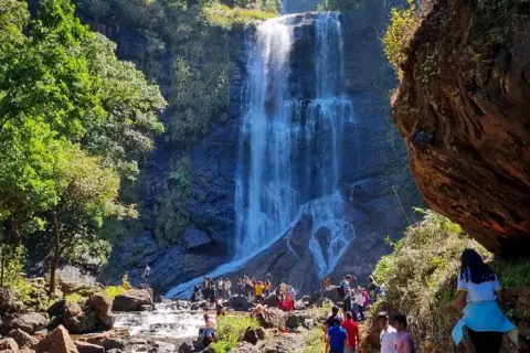 Mullayanagiri Peak Trekimage 1