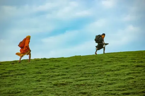 Rudranath Trekimage 1