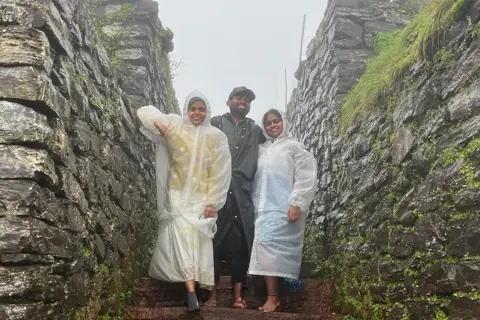 Chikmagalur Trip Packageimage 1