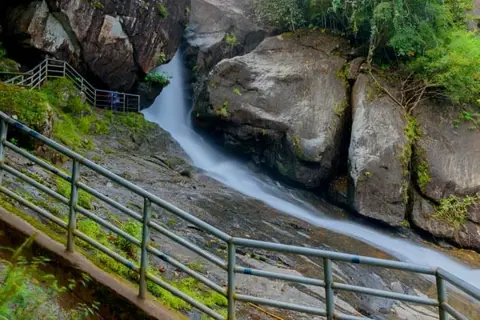 Banasura Hill Trekimage 1