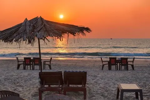 Goa Tour Packageimage 1
