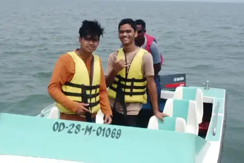 Odisha Water Sportsimage 1