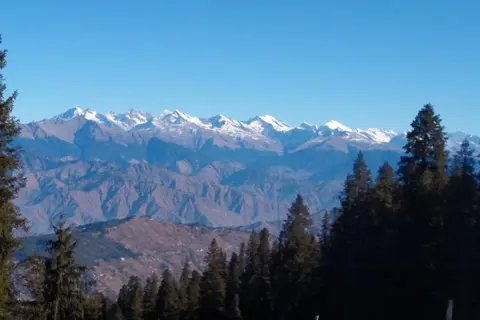 Kuppar Bugyal Trekimage 1