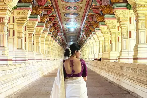 Rameshwaram Tour Packageimage 1