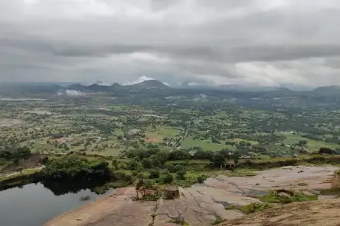 Channarayana Durga Day Trip with Water Activitiesimage 1
