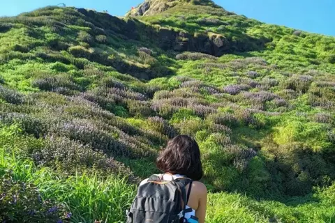 Ratangad Fort Trekimage 1