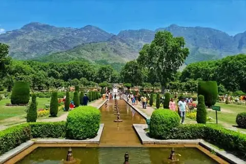 Kashmir Tour Packages​image 1